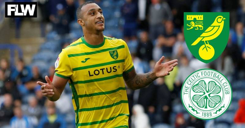 Norwich City’s transfer stance revealed over Adam Idah after Celtic form