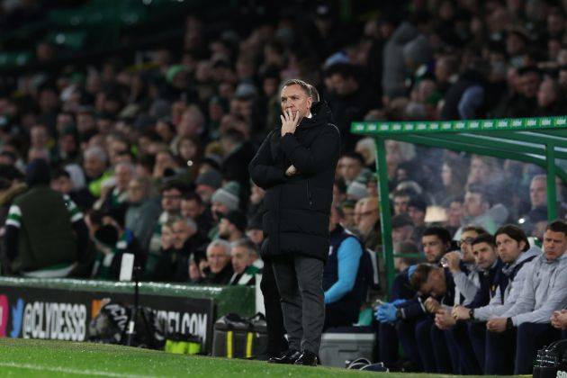 Stubbs anticipates big changes at Celtic this summer