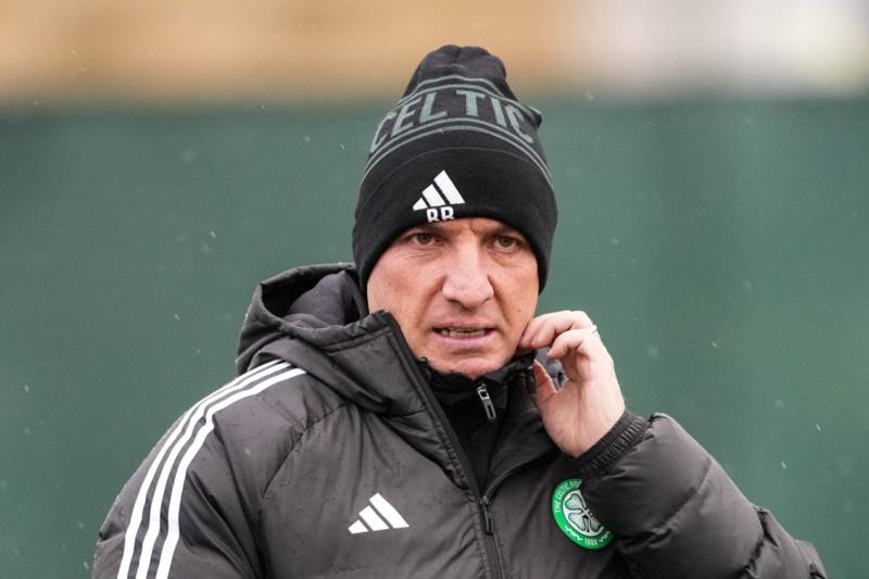 Celtic team news, injuries, absences and Predicted XI for Scottish Cup match vs Livingston