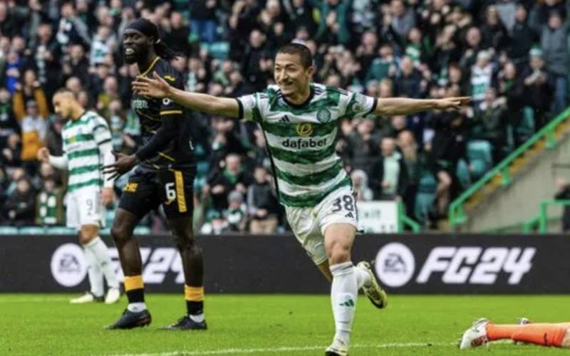 Celtic 4 Livingston 2, should alarm bells be ringing