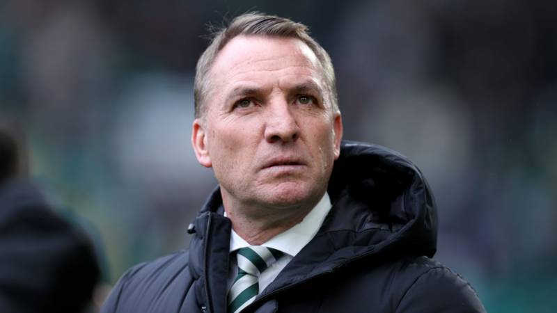 Celtic handed problem after training ground injury