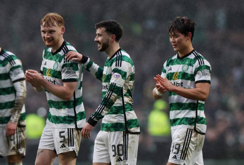 Championship Side to Seek Celtic Talks – According to Pundit