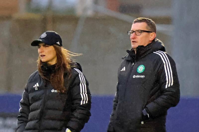 Elena Sadiku aspires to be Celtic’s Queen of Queens