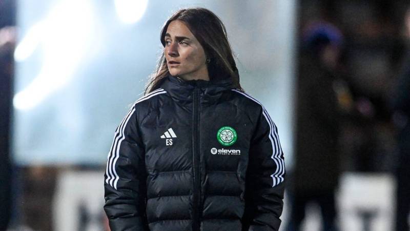 Elena Sadiku: We aim to keep building after reaching Hampden