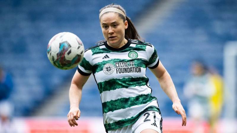 Kit Loferski looking forward to Hampden return