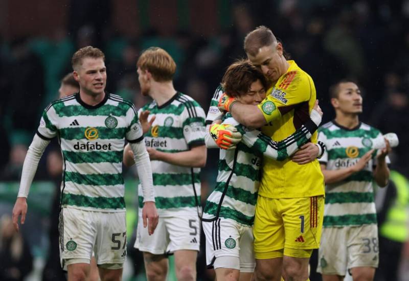 The Biggest Signing Celtic Will Make for the Next Five Years – Opinion