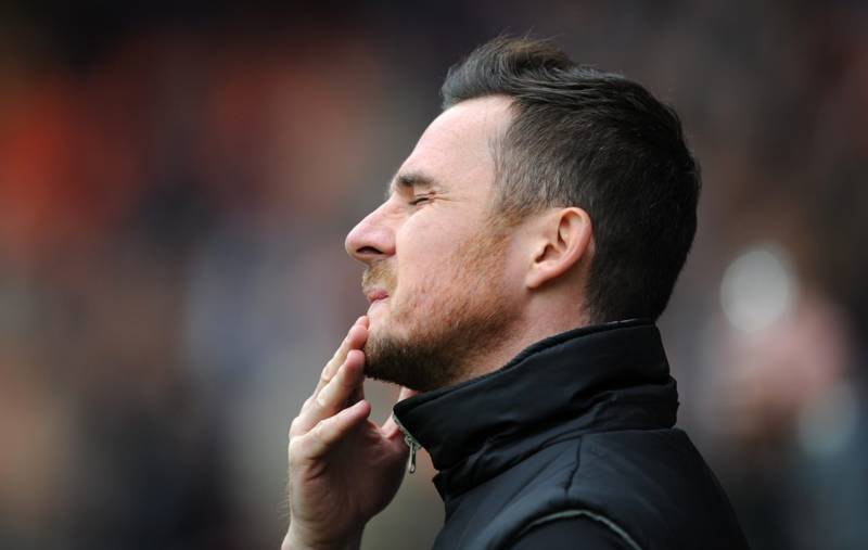 Barry Ferguson says Celtic have a ‘quality’ player who should be playing more