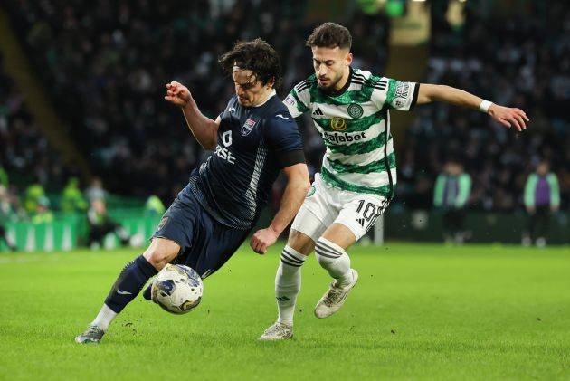 Celtic’s Nicolas Kuhn needs to consistently show Sunday’s form