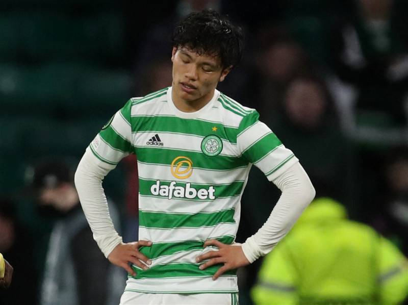 Hatate’s Possible Return Makes Celtic Fans Happy. But Are We Risking Another Mistake?