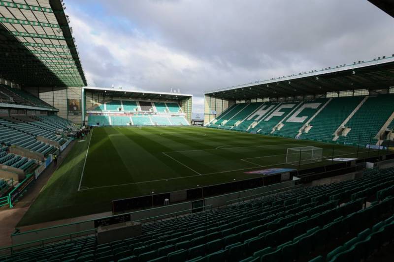 Hibs to take allocation action after Rangers behaviour, no mention of Celtic