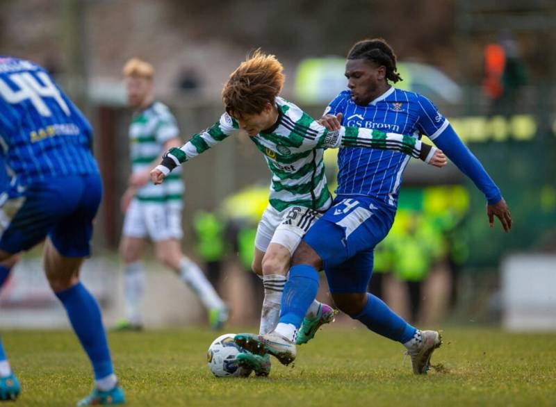 Referee and VAR for Celtic’s Weekend Clash Confirmed