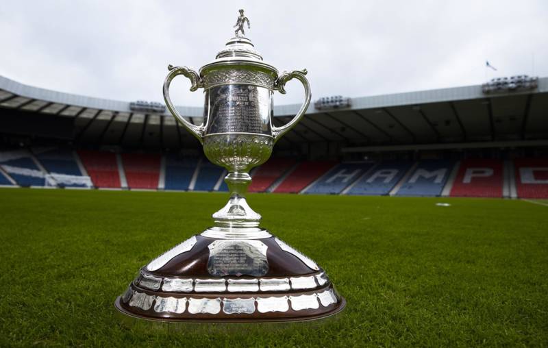 Scottish Cup semi-finals: Likely dates and kick-off times hinge on key Rangers factor