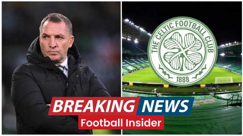 Sources: Celtic’s priority three-man signing plan revealed