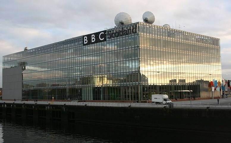 BBC Scotland bottle out of asking Clement about ‘sectarian chanting’