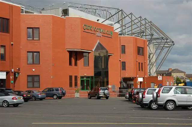 BBC unashamedly drag Celtic into Rangers’ sectarian problem