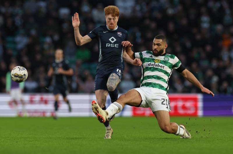 Billy Stark thinks ‘stalwart’ returning for Celtic could prove crucial for Brendan Rodgers