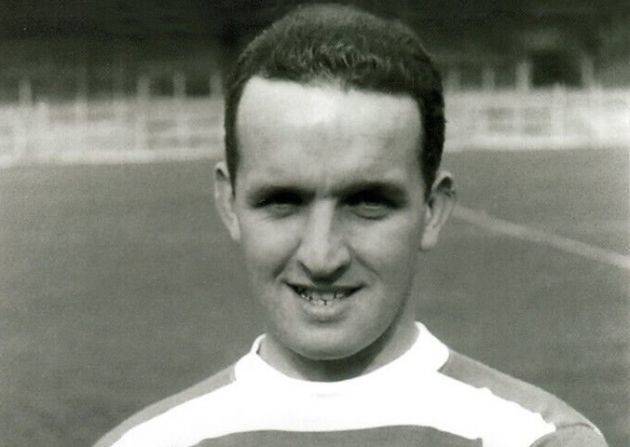 Birthday Bhoy, John Clark’s Celtic Story