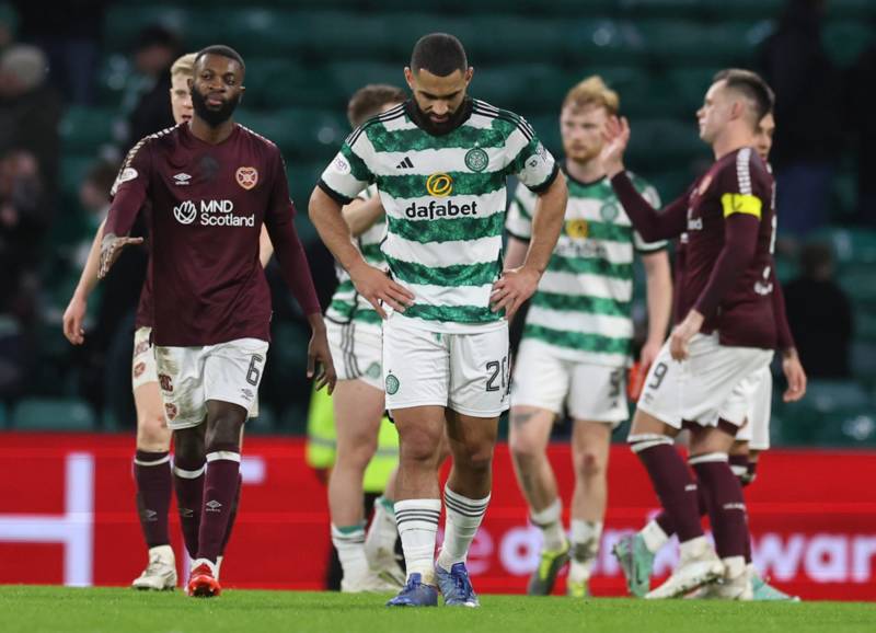 Brendan Rodgers has a theory over why Cameron Carter-Vickers keeps getting injured at Celtic