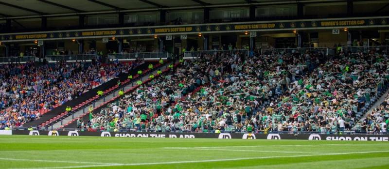 Celtic’s Glasgow Derby ticket dilemma and the club that can’t be trusted