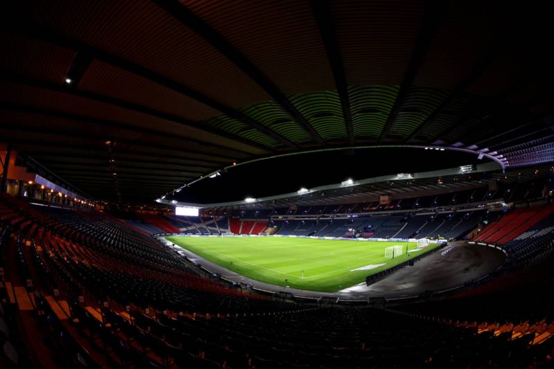 ‘Definitely’. Aberdeen player makes claim about ticket allocation in Scottish Cup vs Celtic