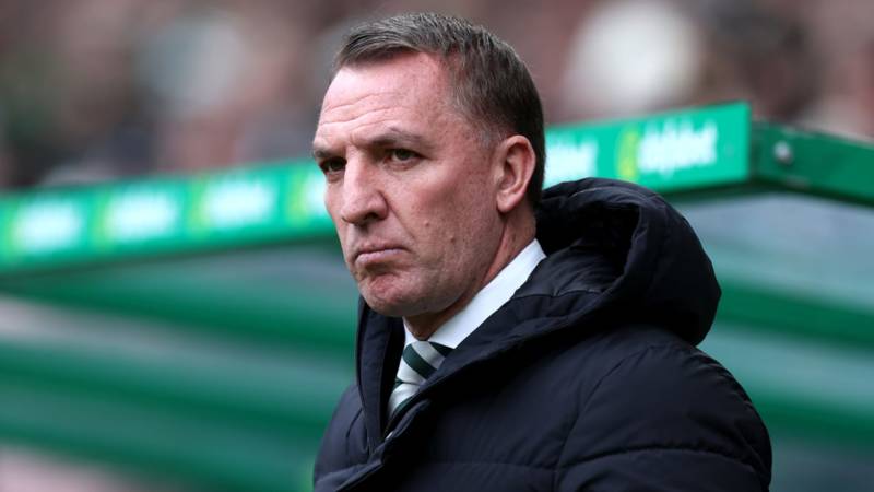 Key Celtic player could return before Glasgow Derby vs Rangers