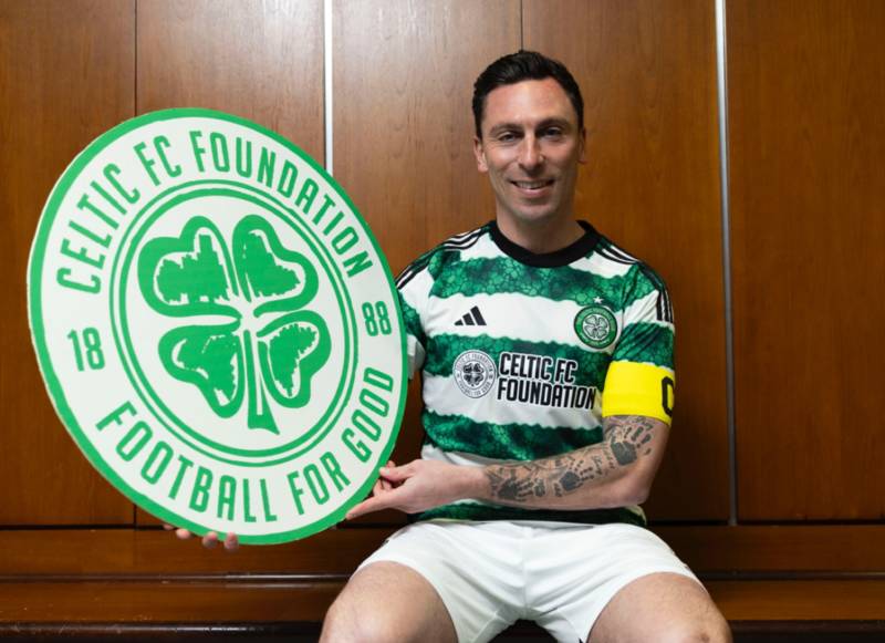 Scott Brown lifts lid on what Celtic homecoming will mean to him