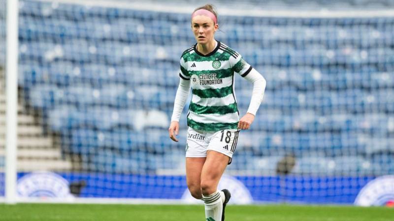 Caitlin Hayes: We have picked up good momentum heading into derby