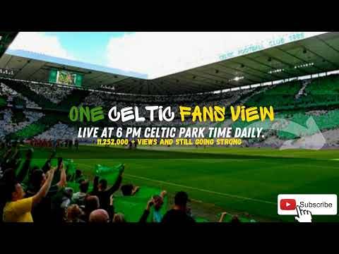 Celtic News LIVE