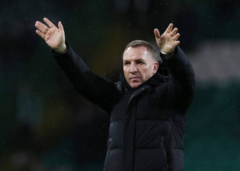 Celtic on brink of agreeing new contract for talented youngster, four-year deal in place