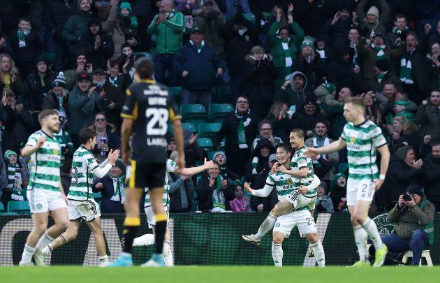 Celtic provide ticketing update ahead of must-win clash