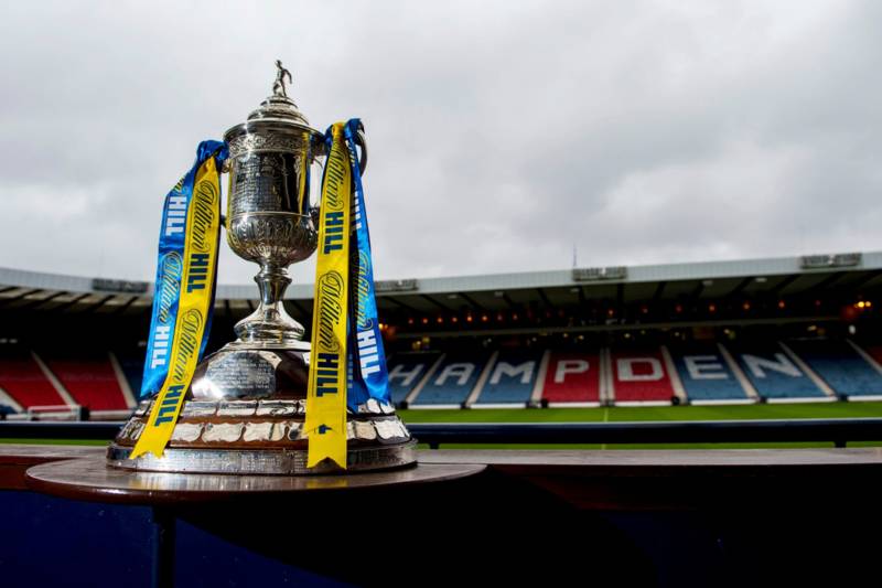 Celtic, Rangers, Hearts & Aberdeen discover semi-final dates