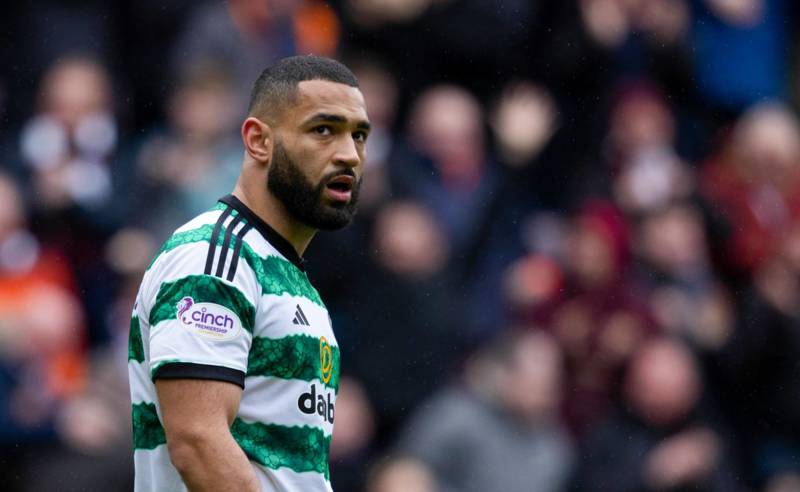 Celtic’s hopes hang on fitness of injury-hit Carter-Vickers