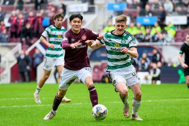 Daniel Kelly set to sign four year contract extension at Celtic