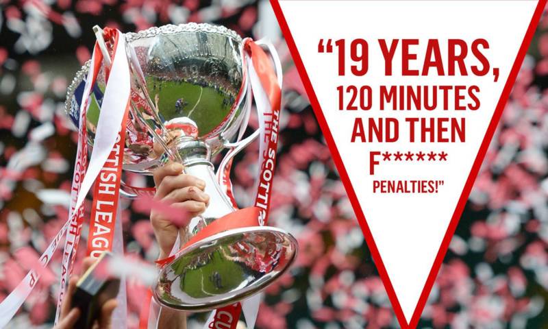 Parkred: The inside story of Aberdeen’s League Cup triumph at Celtic Park