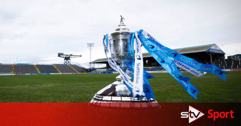 Scottish Cup semi-final dates, tickets and times confirmed as Celtic, Rangers, Hearts and Aberdeen learn fate