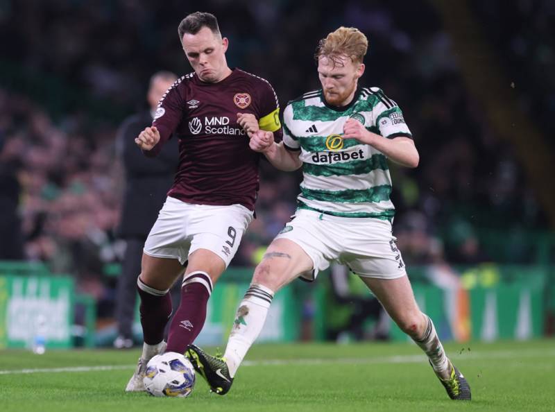 The Liam Scales reality at Celtic comes back into focus as Andy Walker issues candid verdict