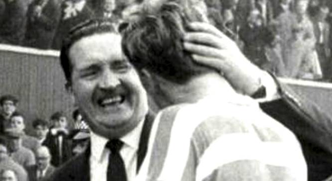 The Return of Big Jock: Part Five