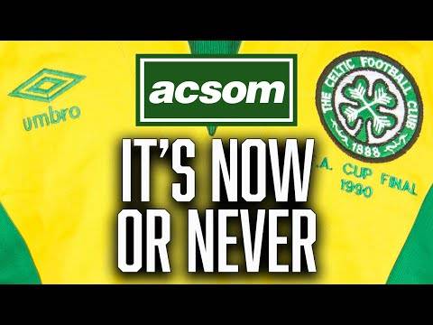 We’ve been waiting all season for things to click. It’s now or never // ACSOM A Celtic State of Mind