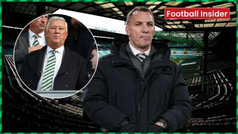 Wyness Exclusive: Rodgers ‘on borrowed time’ at Celtic – ‘it’s not a happy ship’