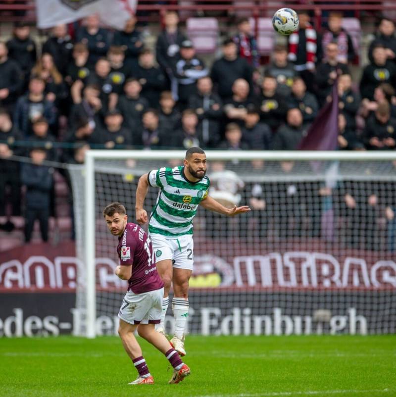 CCV Spotted in Celtic Training Ahead of St. Johnstone Clash