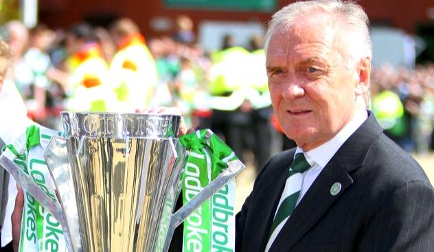 Exclusive: Stress Factor and How Celtic Can Win Title, Legend Hay’s Verdict