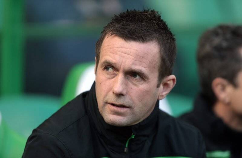 Fiery Ronny Deila Unleashes Astonishing Rant: “Even at Celtic It Wasn’t This Bad”