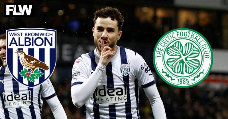 Neither Celtic or West Brom could have expected this sort of impact: View