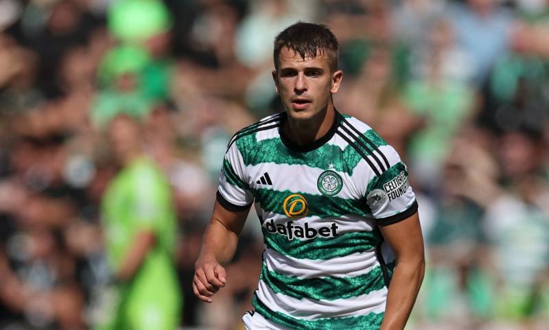 The latest on Maik Nawrocki’s Celtic status as Brendan Rodgers issues full squad update on 3 more