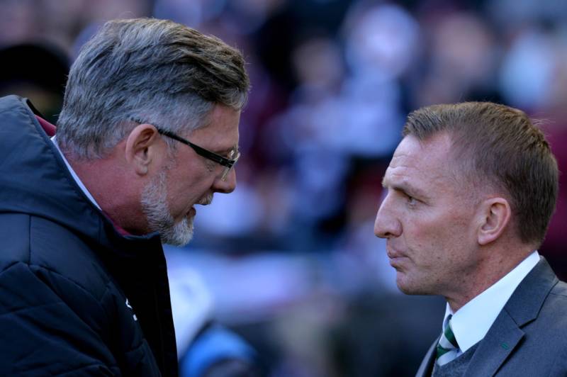 Craig Levein’s “prove them wrong” energy ahead of St Johnstone trip to Celtic