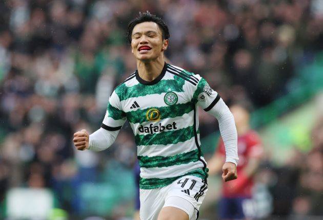 Injury update and predicted Celtic team with six top stars sitting this one out