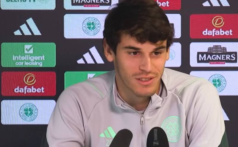 ‘Massive issue’ – The one simple thing Paulo Bernardo must change that will instantly make him a better Celtic player