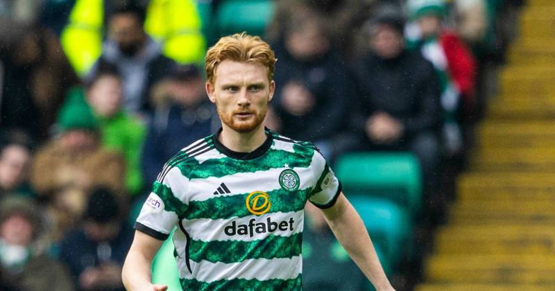 Predicted Celtic XI vs St Johnstone as Liam Scales centre-half replacement picked