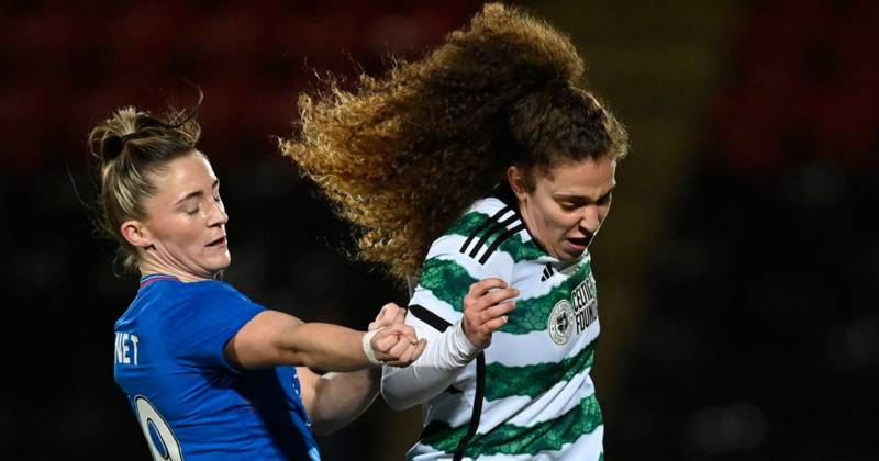 Watch Celtic vs Rangers Women LIVE: TV channel, stream and kick-off time for SWPL derby