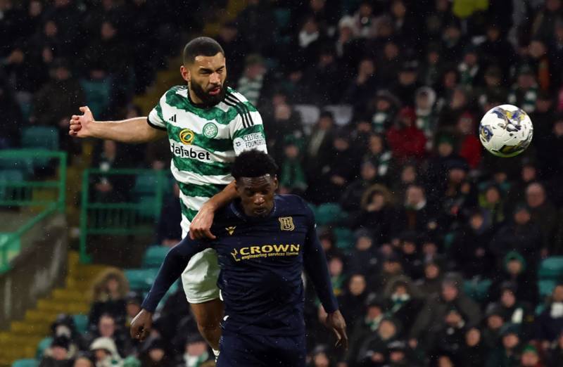 Brendan Rodgers delivers Cameron Carter-Vickers update, Celtic make international break decision